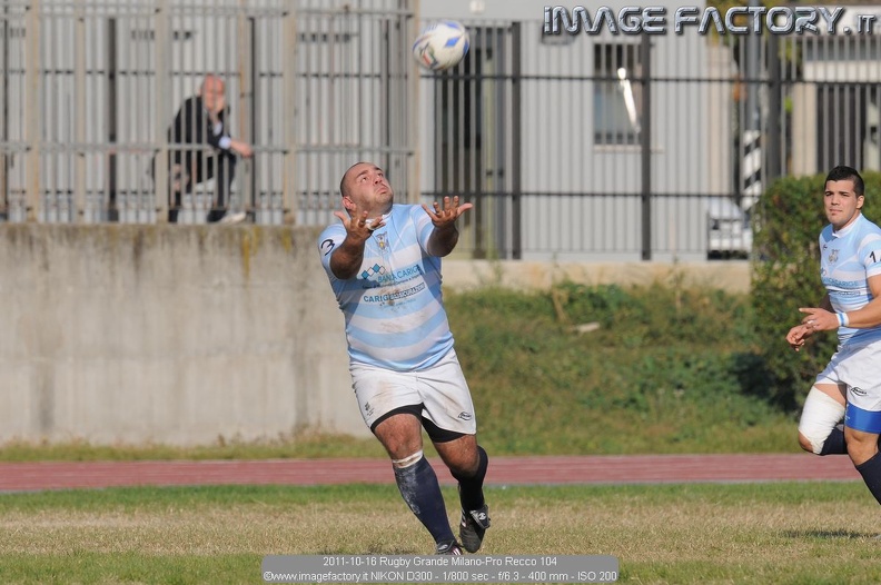 2011-10-16 Rugby Grande Milano-Pro Recco 104.jpg